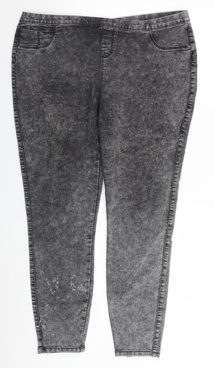 Preworn Mens Grey   Trousers   L28 in