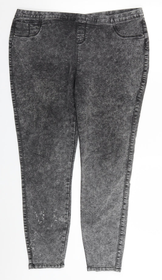Preworn Mens Grey   Trousers   L28 in
