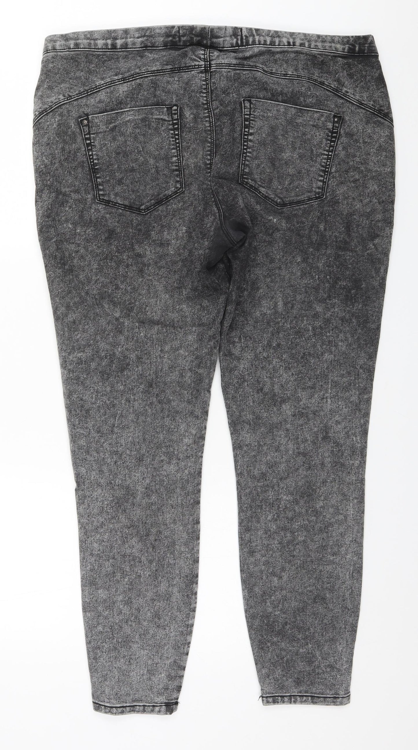 Preworn Mens Grey   Trousers   L28 in