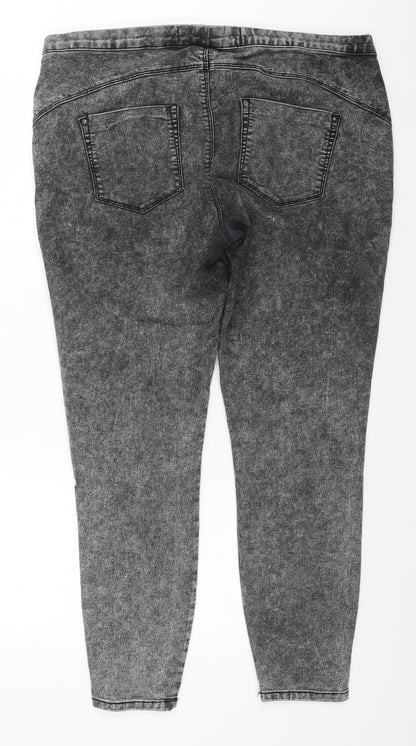 Preworn Mens Grey   Trousers   L28 in
