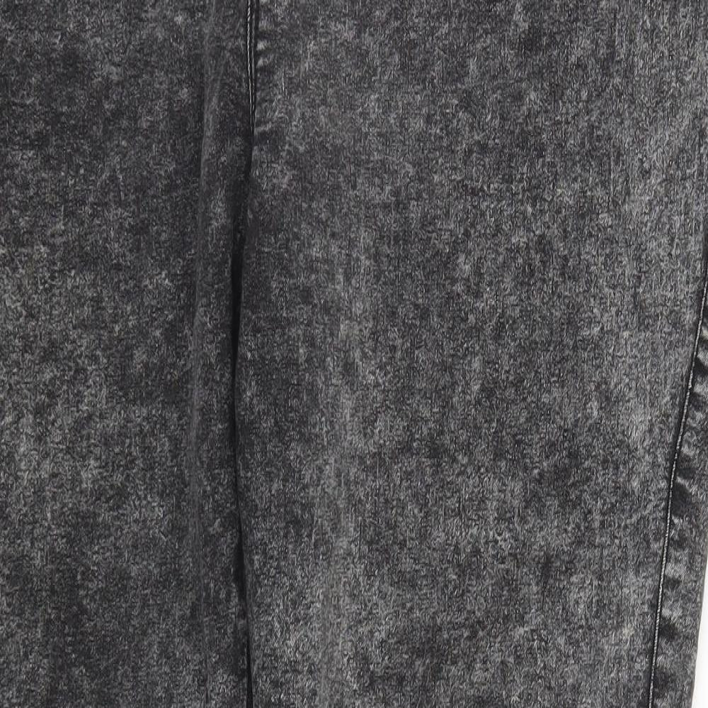 Preworn Mens Grey   Trousers   L28 in