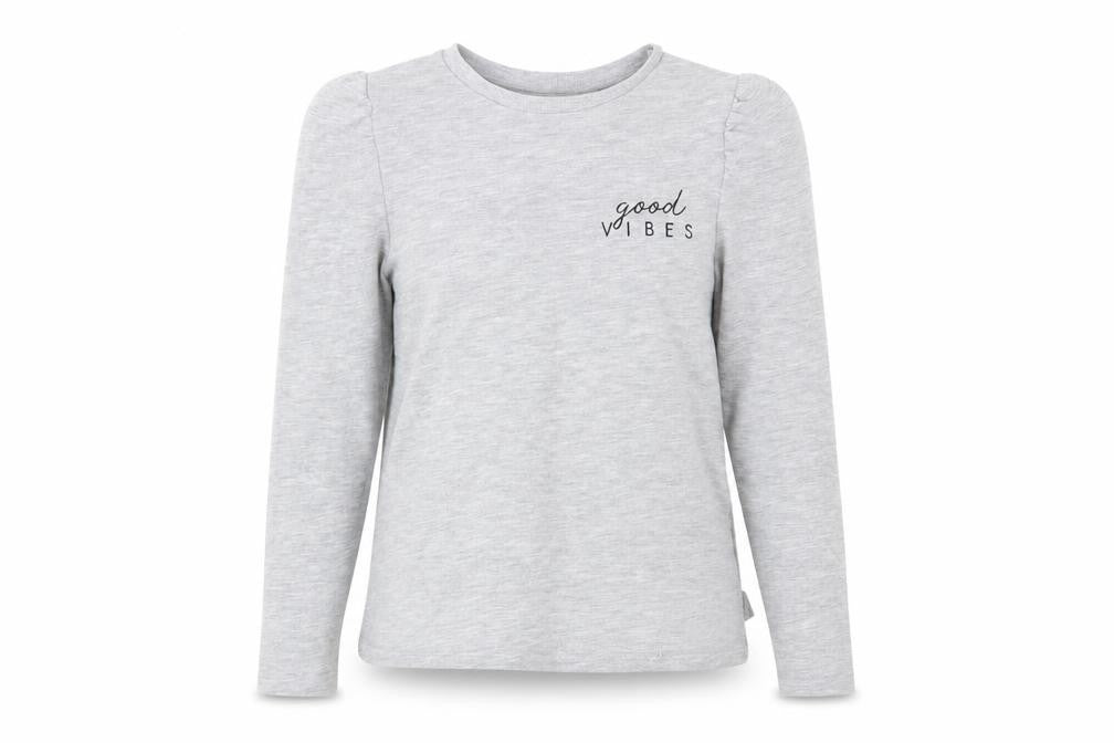 Womens UK Size 8 F&F Grey Pullover Jumper