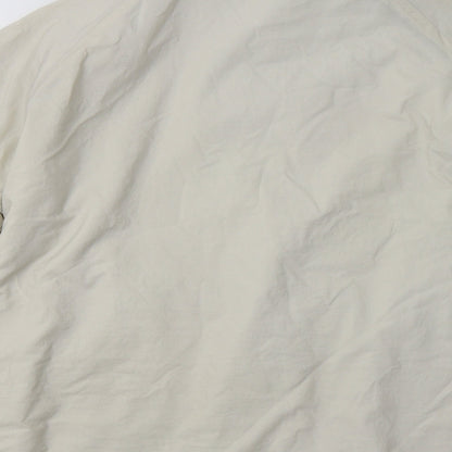 Womens UK Size 14 M&S Beige Jacket