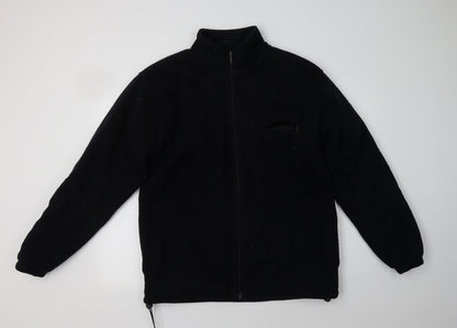 Womens UK Size L EWM Blue Jacket