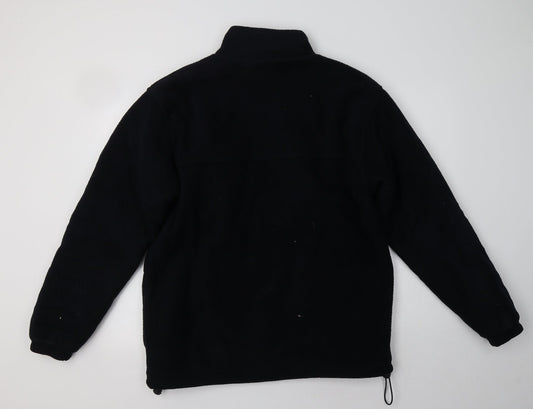 Womens UK Size L EWM Blue Jacket