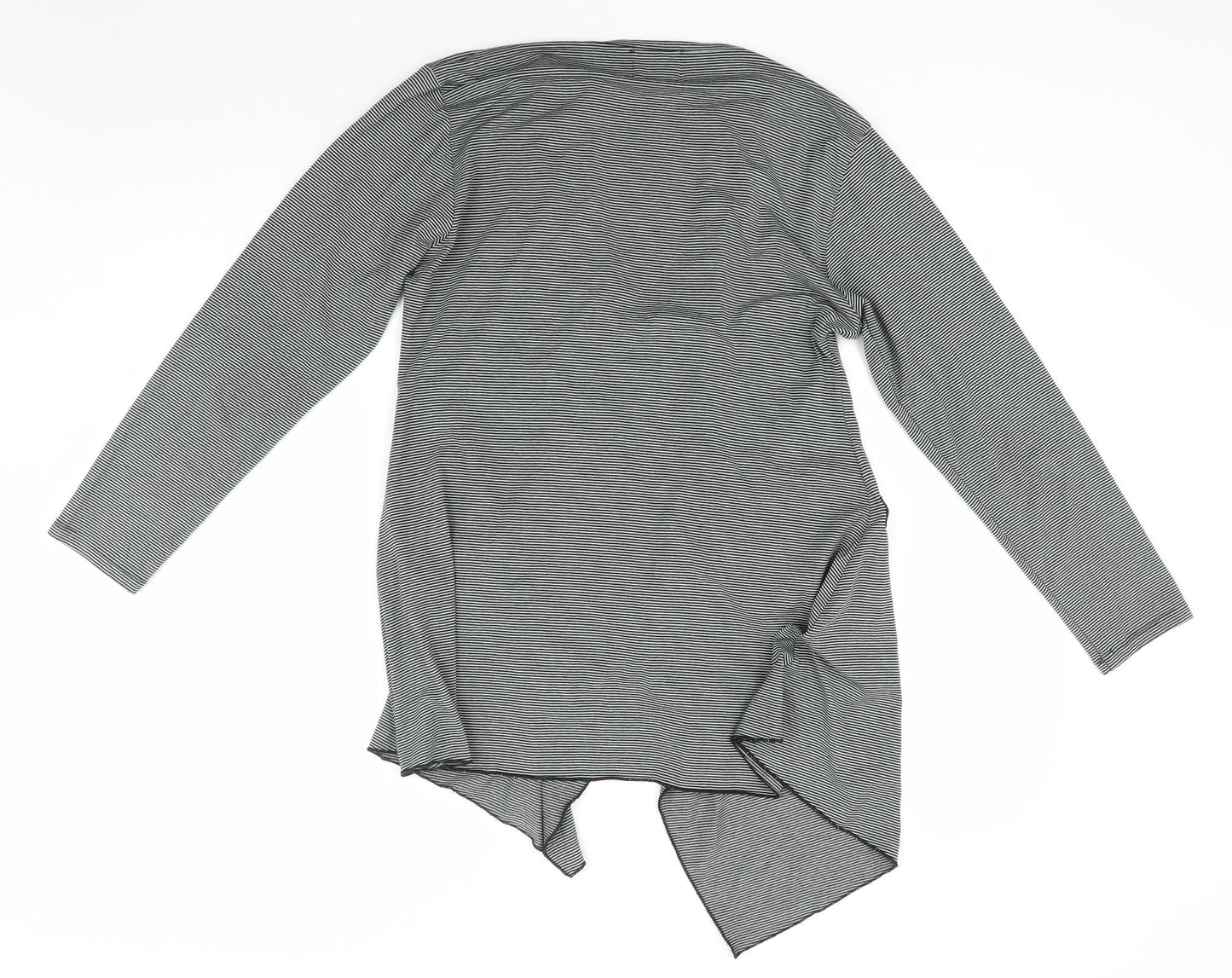 Womens UK Size M Masai Grey Cardigan Jumper