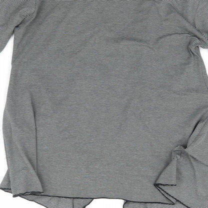 Womens UK Size M Masai Grey Cardigan Jumper