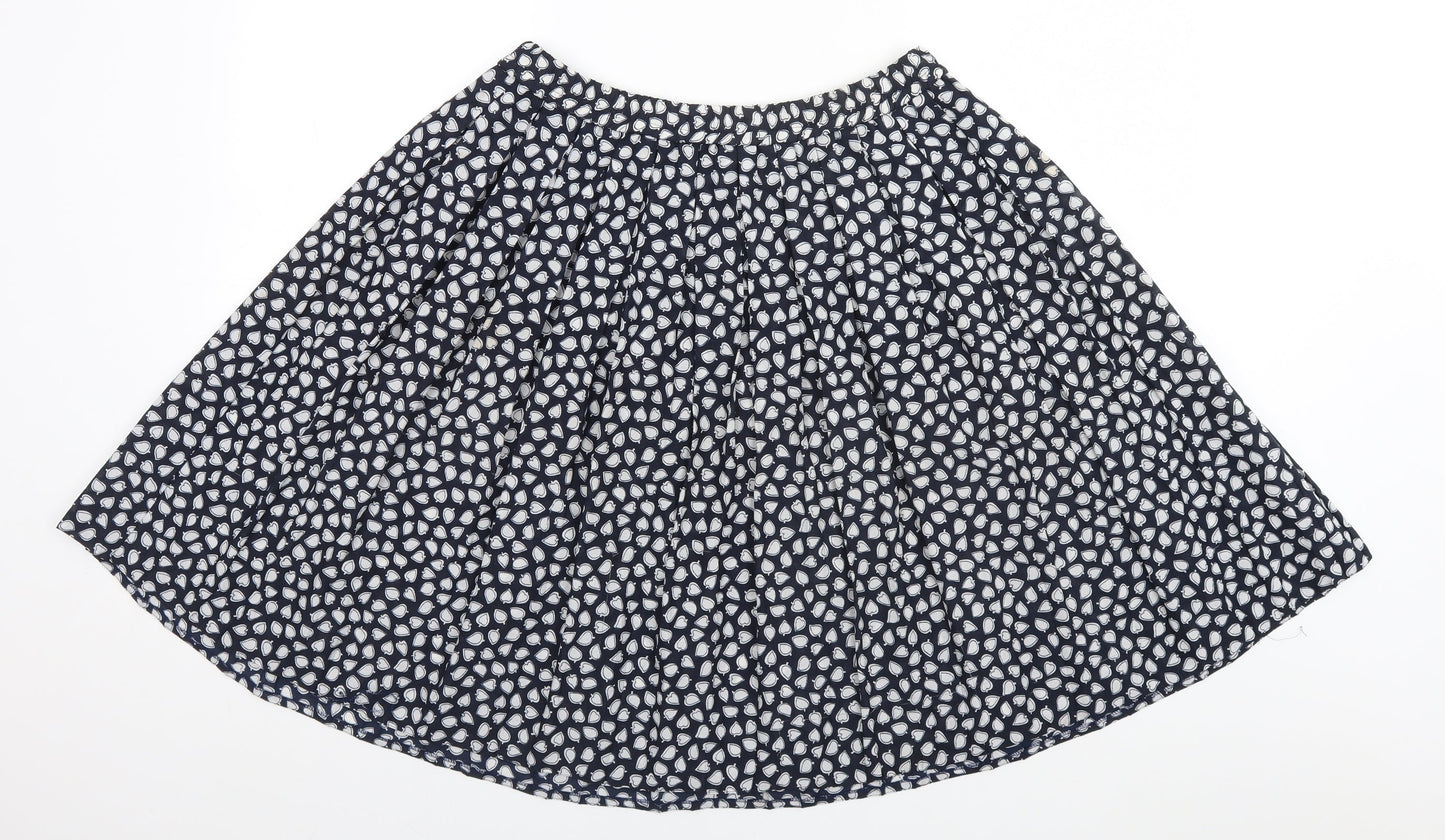 Womens UK Size  Preworn A-Line  Skirt