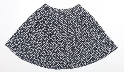 Womens UK Size  Preworn A-Line  Skirt