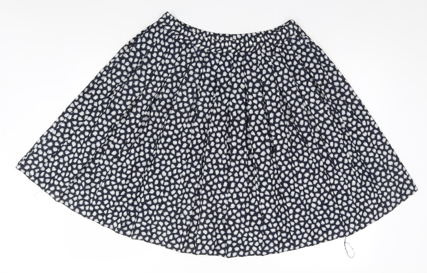 Womens UK Size  Preworn A-Line  Skirt