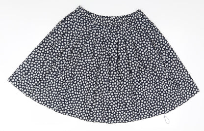 Womens UK Size  Preworn A-Line  Skirt