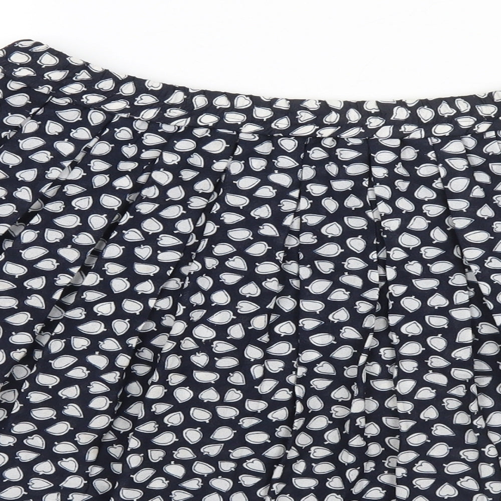 Womens UK Size  Preworn A-Line  Skirt