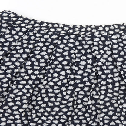 Womens UK Size  Preworn A-Line  Skirt