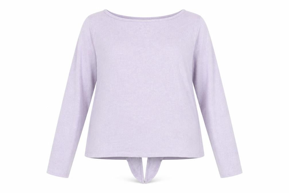 Womens UK Size 16 George Blue Pullover Jumper