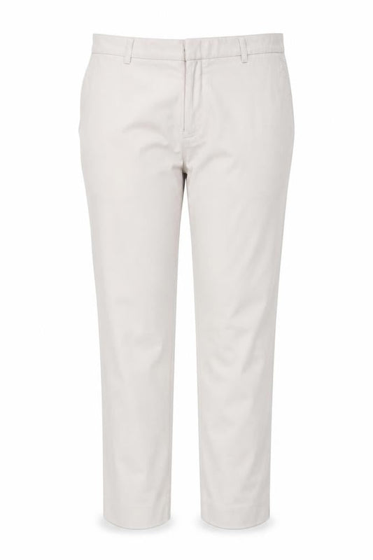 Womens UK Size 14 INTUITION Regular Fit Dress Pants Pink Trousers