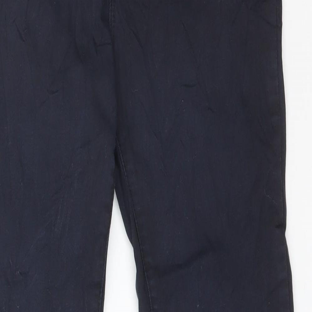 Womens UK Size 8 Amisu Regular Fit Skinny Blue Jeans