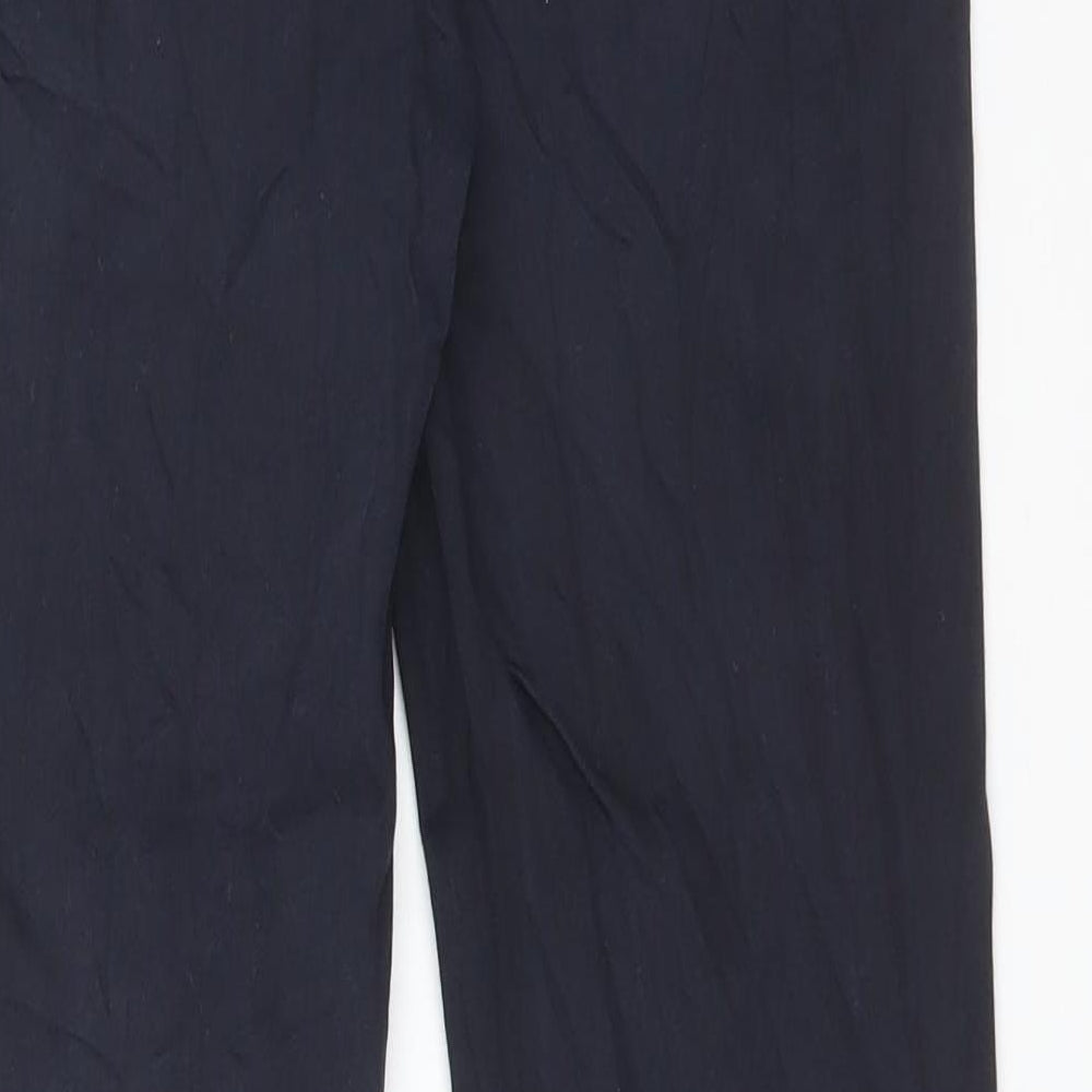 Womens UK Size 8 Amisu Regular Fit Skinny Blue Jeans