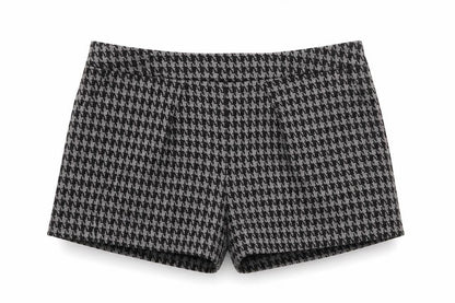 Womens UK Size 8 Papaya Regular Fit Hot Pants Shorts