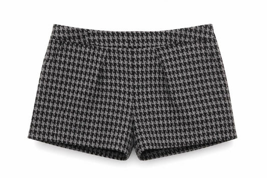 Womens UK Size 8 Papaya Regular Fit Hot Pants Shorts
