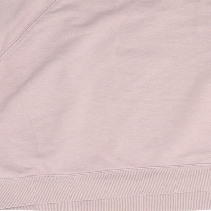 Womens UK Size 12 New Look Pink Pullover Jumper