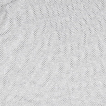 Womens UK Size XL VERO MODA Grey Pullover Jumper