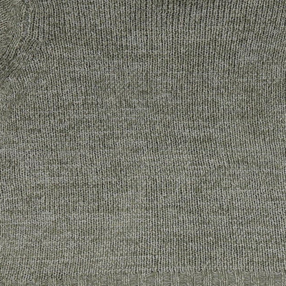 Womens UK Size S BM Green Cardigan Jumper