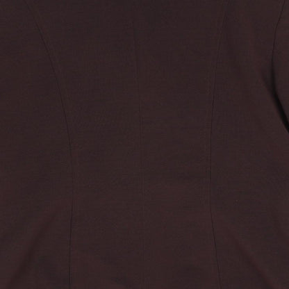 Womens UK Size 12 Dorothy Perkins Brown Jacket