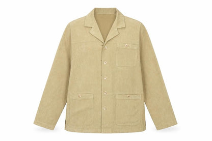 Womens UK Size 18 Preworn Brown Jacket