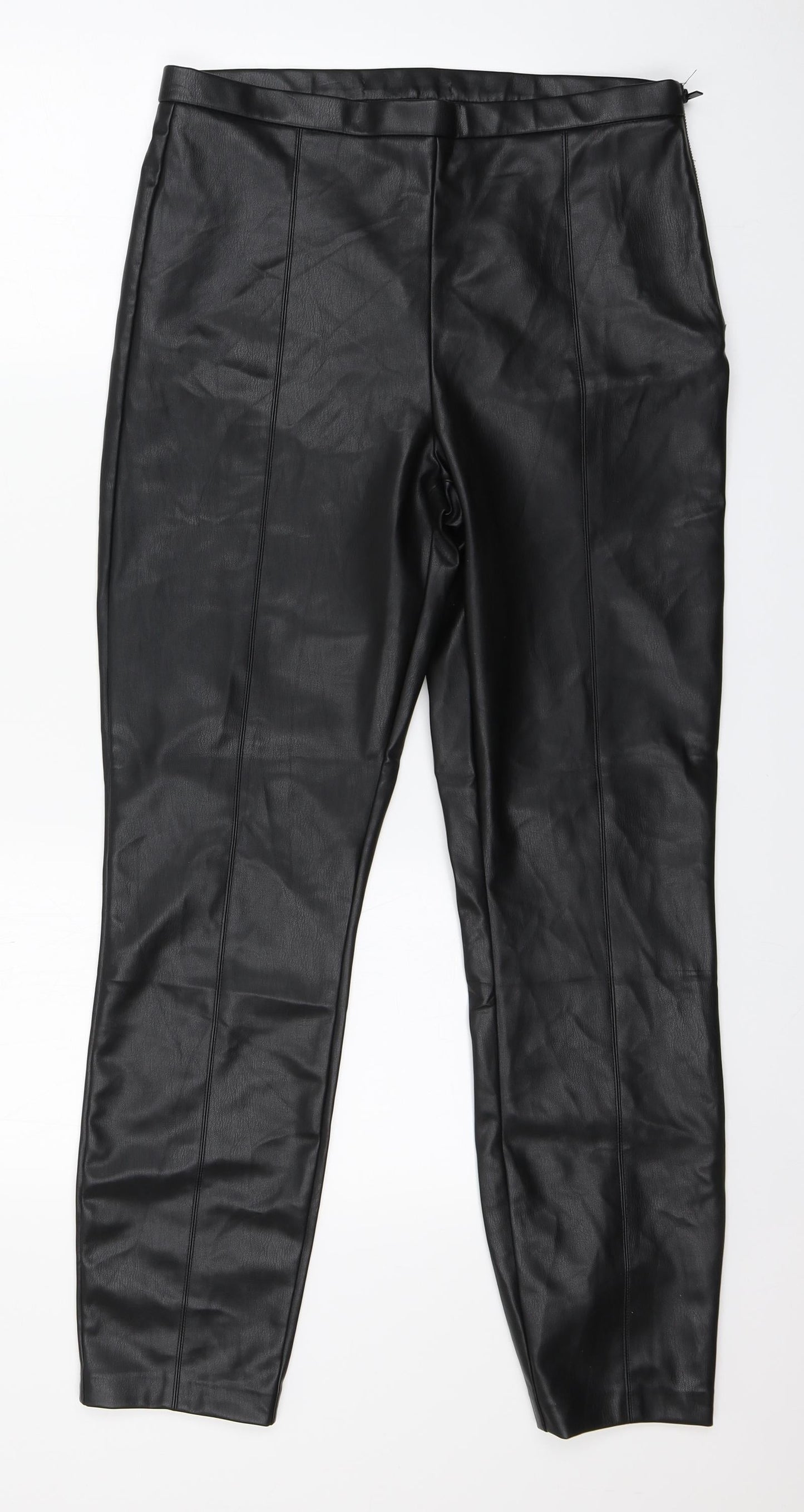 Preworn Mens Brown   Trousers   L27 in