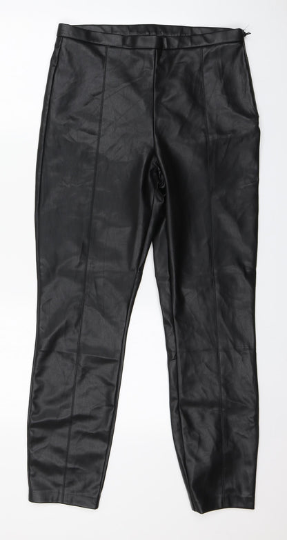 Preworn Mens Brown   Trousers   L27 in