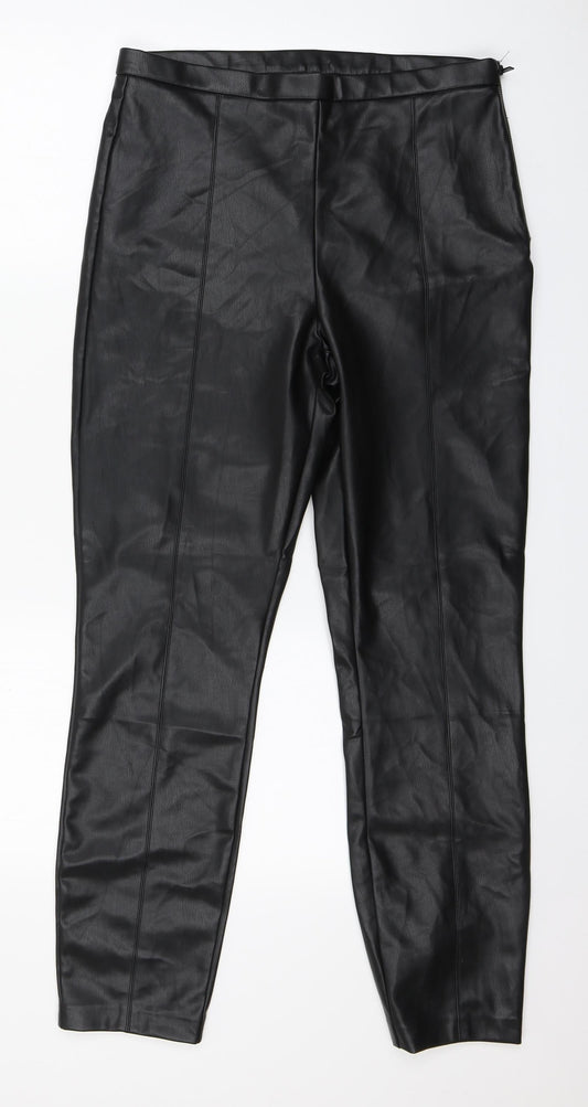 Preworn Mens Brown   Trousers   L27 in