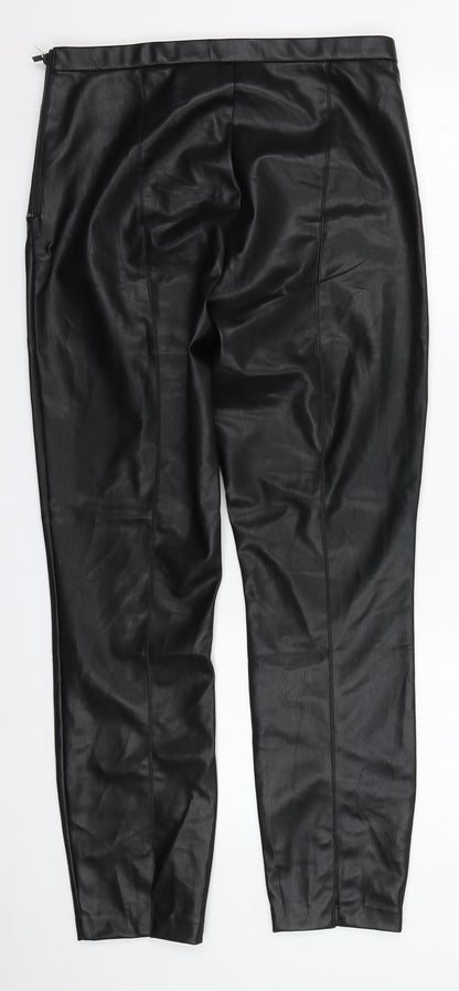 Preworn Mens Brown   Trousers   L27 in