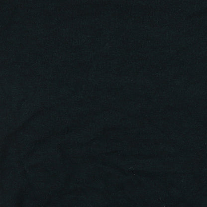 Womens UK Size 12 Coercion Grey Pullover Jumper