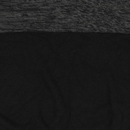 Kensington Mens Brown Round Neck  Acrylic Pullover Jumper Size 2XL