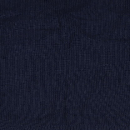 Mens UK Size L M&S Blue Pullover Sweatshirt
