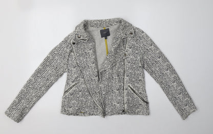 Womens UK Size 8 NEXT Multicoloured Jacket