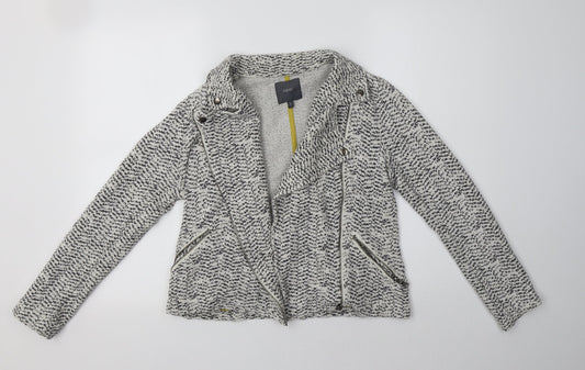 Womens UK Size 8 NEXT Multicoloured Jacket