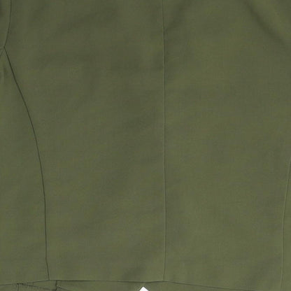 Primark Womens Green   Jacket  Size 8