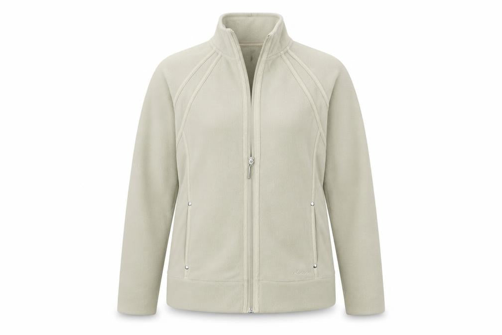 Womens UK Size 12 Maine Ivory Jacket