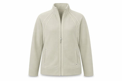 Womens UK Size 12 Maine Ivory Jacket