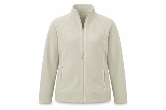 Womens UK Size 12 Maine Ivory Jacket