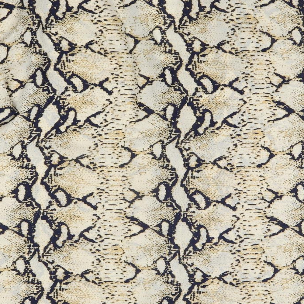 Boohoo Womens Multicoloured  Polyester Basic Button-Up Size 12 Collared