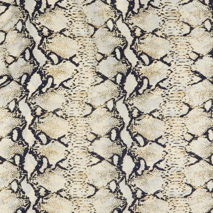 Boohoo Womens Multicoloured  Polyester Basic Button-Up Size 12 Collared