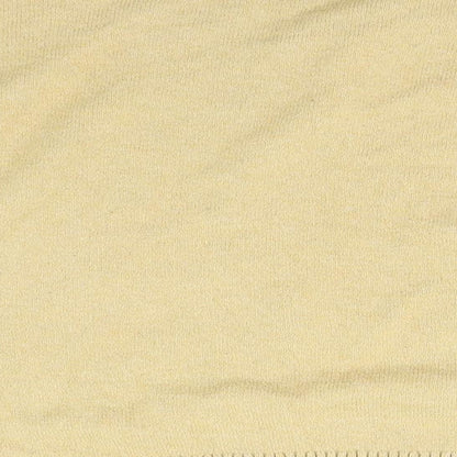 Womens UK Size M Papaya Beige Pullover Jumper