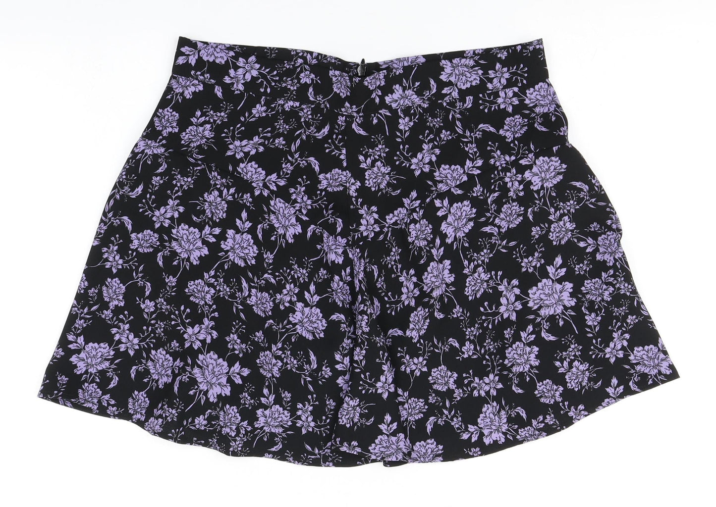 Womens UK Size  Preworn A-Line  Skirt
