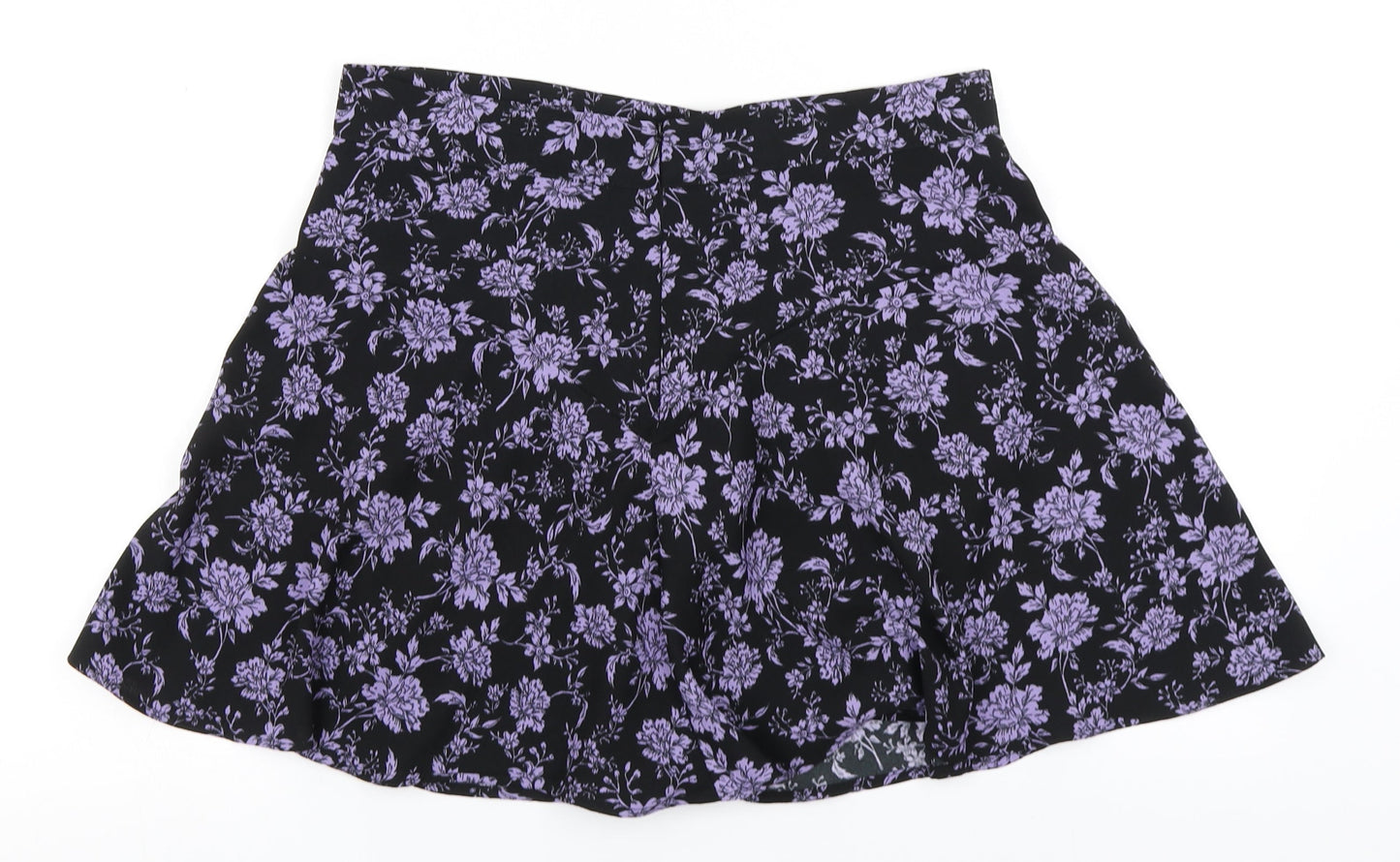 Womens UK Size  Preworn A-Line  Skirt