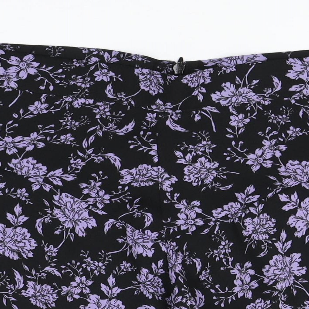 Womens UK Size  Preworn A-Line  Skirt