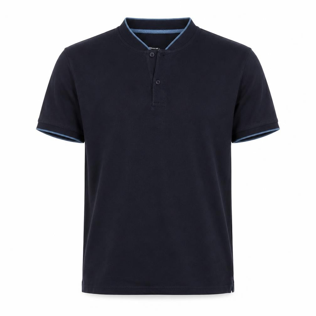 Mens UK Size M Easy  Polo Shirt