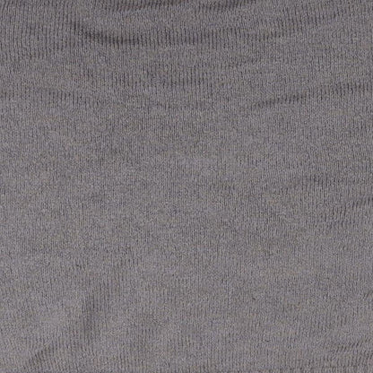 Boohoo Womens Purple  Viscose Pullover Sweatshirt Size L