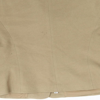 Womens UK Size 14 NEXT Brown Jacket